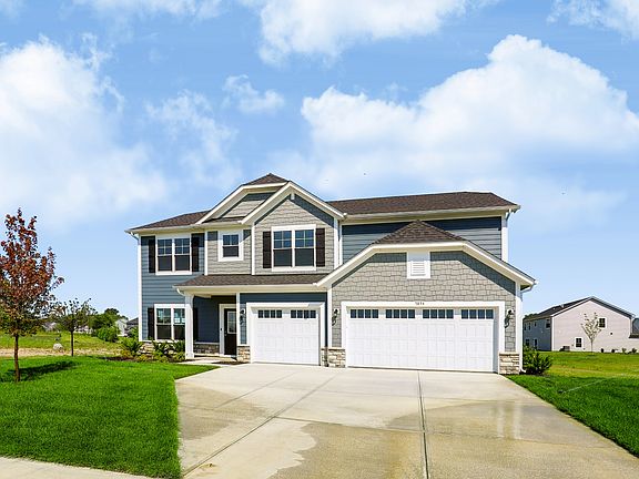 2nd image of 5854 Caplane Dr