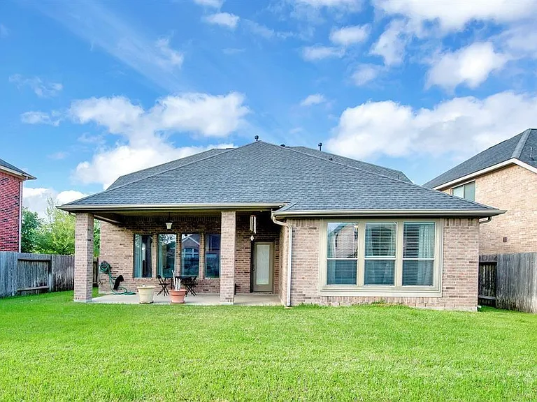 25431 Hall Meadow Ln — Photo 25