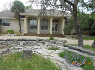 1725 Kamira, Kerrville, TX 78028