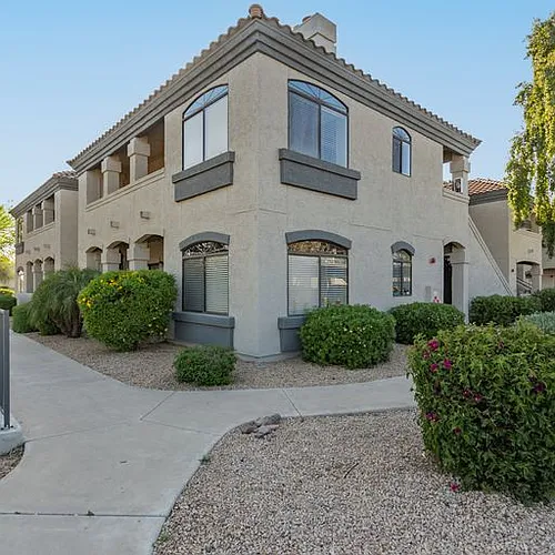 15095 N Thompson Peak Pkwy #1-2085 Photo 1