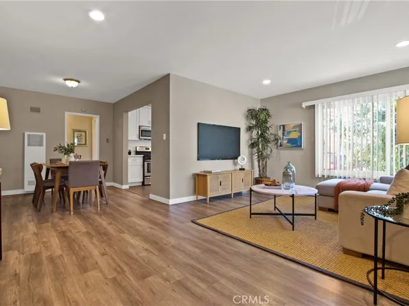 1327 E Appleton St APT 1, Long Beach, CA 90802