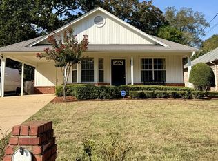 317 E 41st St, Texarkana, AR 71854