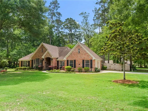510 Garden Ave, Mandeville, LA 70471