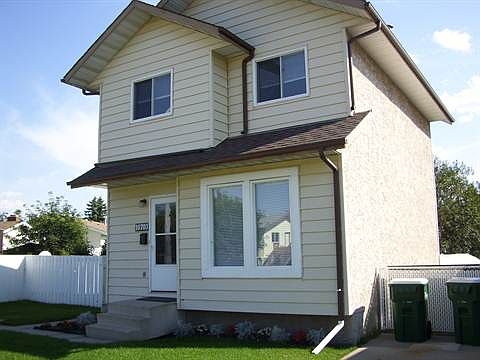 Very well kept home