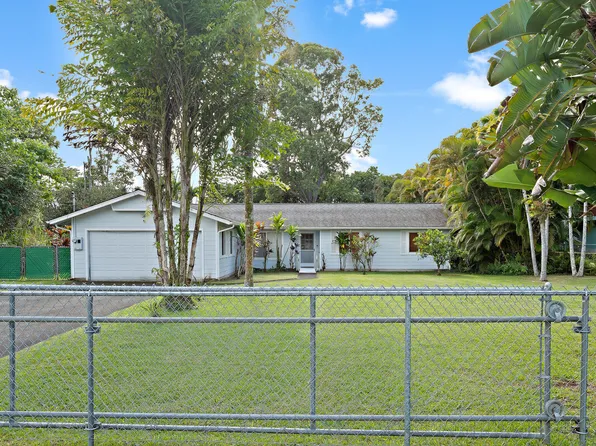 15-2772 Akule St, Pahoa, HI 96778