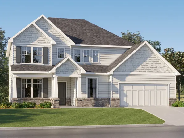 84 Tallulah Trl, Sharpsburg, GA 30277