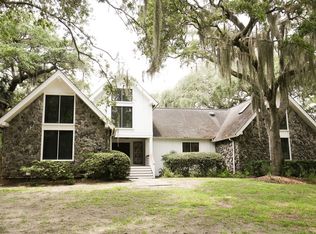 1 Forest Trail Ct #1, Isle Of Palms, SC 29451