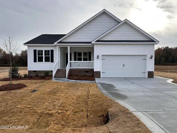 180 Pepperdam Street, Smithfield, NC 27577