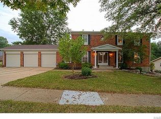 4861 Royal King Ct, Saint Louis, MO