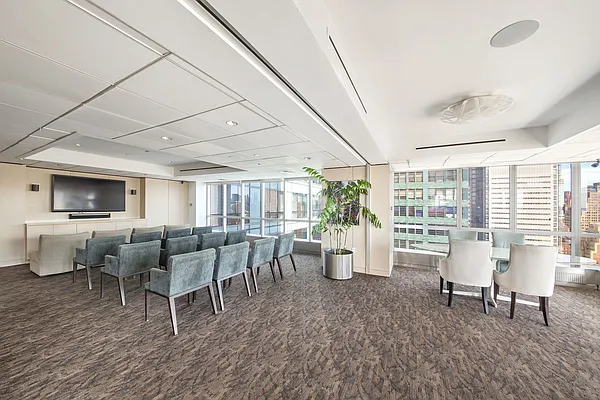 Rented by Halstead Real Estate | media 45