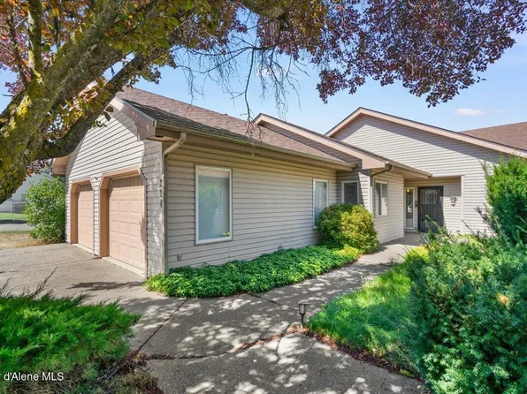 224 W Frontier Trl, Post Falls, ID 83854