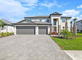 11615 Canopy Loop, Fort Myers, FL 33913