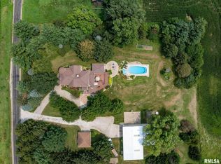 2318 N Knox Rd, Galva, IL 61434