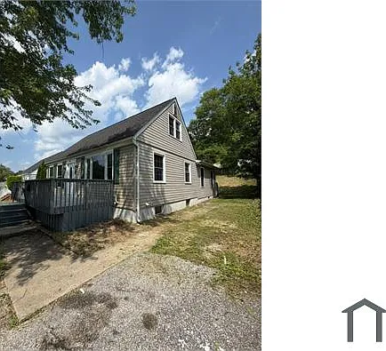 803 Silver Creek Rd — Photo 5
