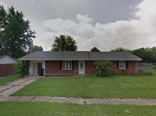 313 Frizzell Ave, Eaton, OH 45320