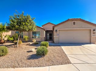43581 W McCord Dr, Maricopa, AZ 85138