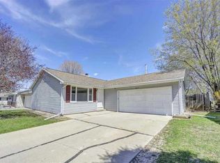 1124 S Weimar St, Appleton, WI 54915