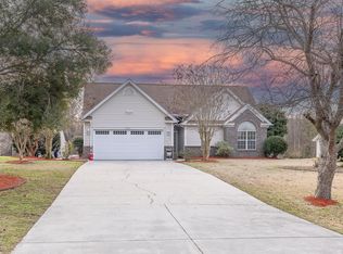 3337 New Rd, Conway, SC 29527