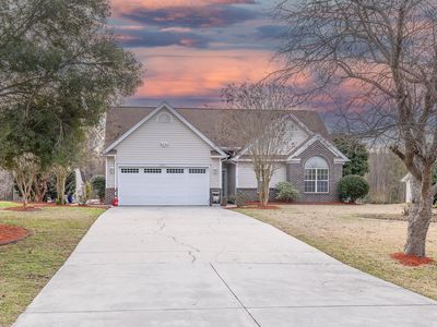 3337 New Rd., Conway, SC, 29527