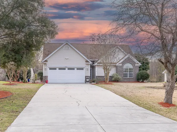 3337 New Rd., Conway, SC 29527