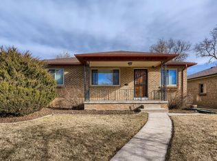 1612 S Josephine St, Denver, CO 80210