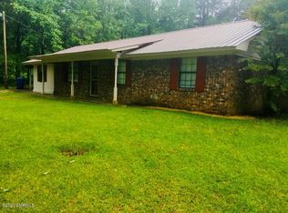 5070 Alamucha Whynot Rd, Meridian, MS 39301