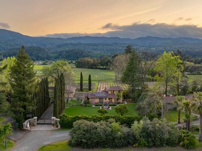 1687 Saint Helena Highway S, Saint Helena, CA, 94574