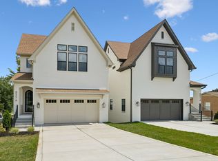 6413 Ranchero Dr #A, Nashville, TN 37209