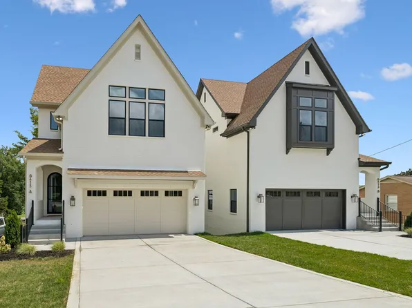 6413 Ranchero Dr #A, Nashville, TN 37209