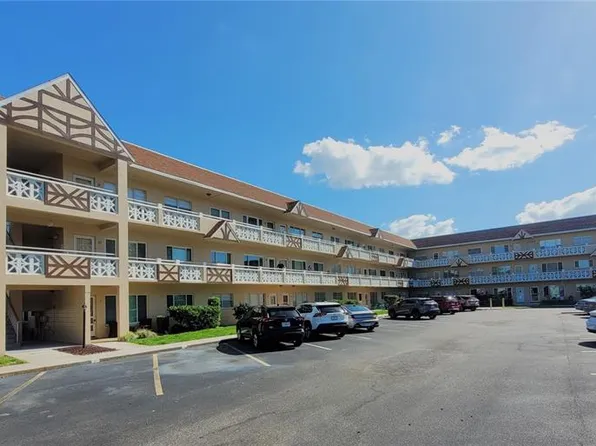 2311 Brisbane St APT 29, Clearwater, FL 33763