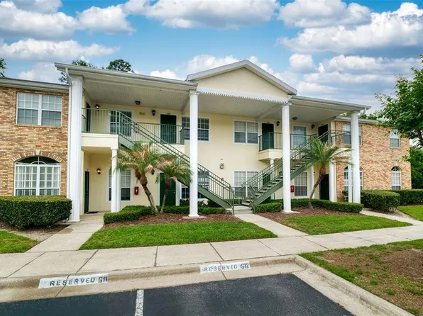 141 Reserve Cir APT 113, Oviedo, FL 32765