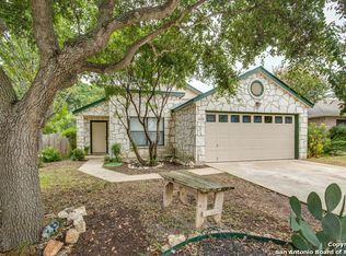 3339 Flamingo Basin, San Antonio, TX 78247