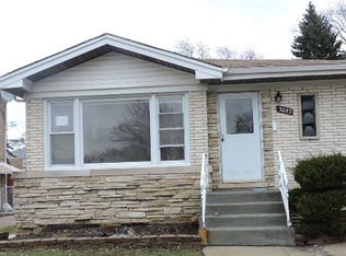 3047 N Odell Ave, Chicago, IL