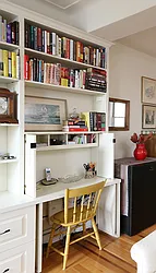 Sold by Brown Harris Stevens