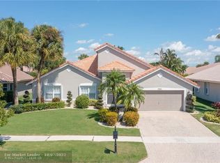 7311 Amber Falls Ln, Boynton Beach, FL 33437