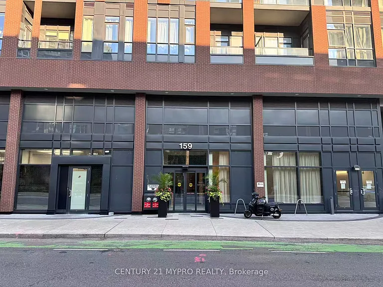 159 Wellesley St E #3403 — Photo 2