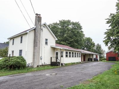 4691 Oak Orchard Rd, Albion, NY, 14411