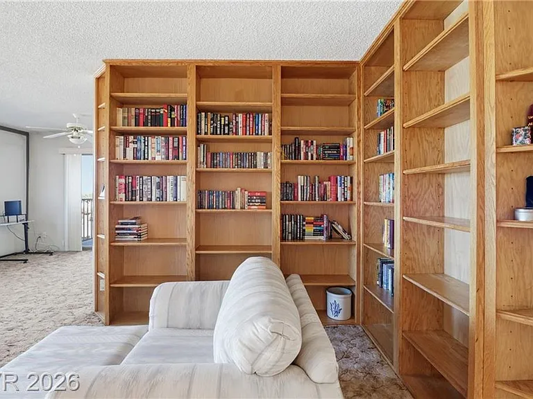 205 E Harmon Ave #508 — Photo 5