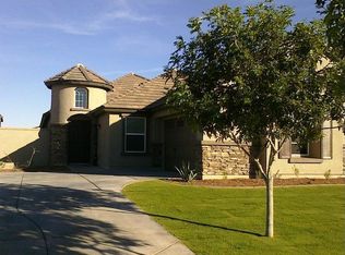 20703 W Hamilton St, Buckeye, AZ 85396