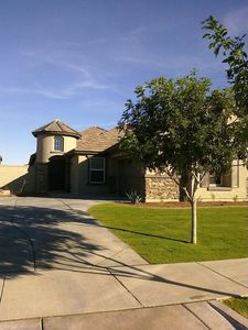 20703 W Hamilton St, Buckeye, AZ, 85396