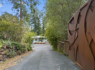 1130 Rebecca Dr, Boulder Creek, CA 95006