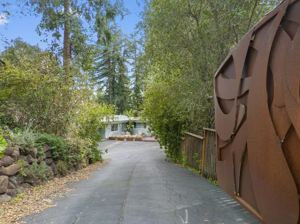 1130 Rebecca Dr, Boulder Creek, CA 95006