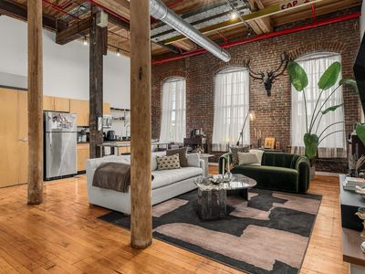 1400 Rosa L Parks Blvd APT 211, Nashville, TN, 37208
