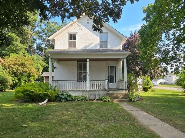 152 Charles St E, Ingersoll, ON N5C 1K2