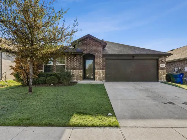 2333 Bellewood Ct, Crandall, TX 75114