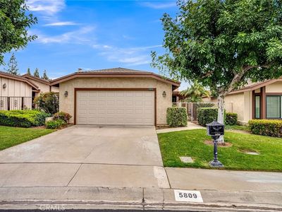 5809 Maybrook Cir, Riverside, CA, 92506