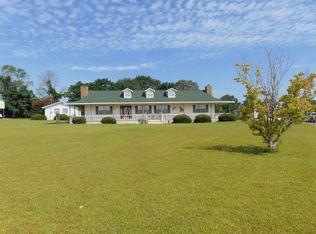 8784 S County Road 33 Rd, Dothan, AL 36301