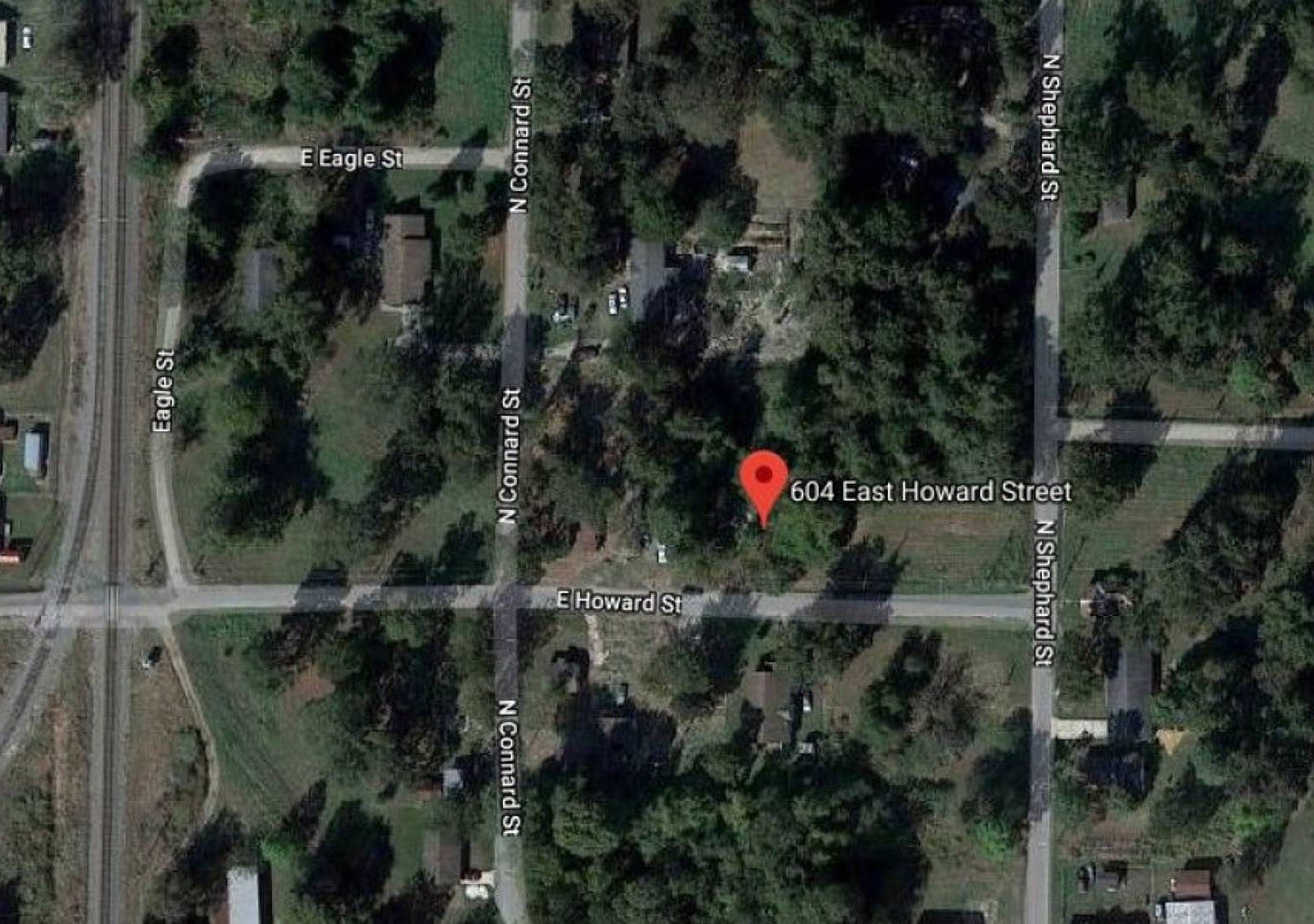 604 E Howard St, Dermott, AR 71638 Zillow