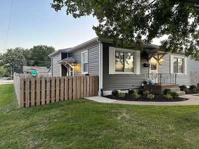 2849 Cody St, Bettendorf, IA, 52722