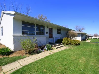 1131 Parma Ave, Columbus, OH, 43204